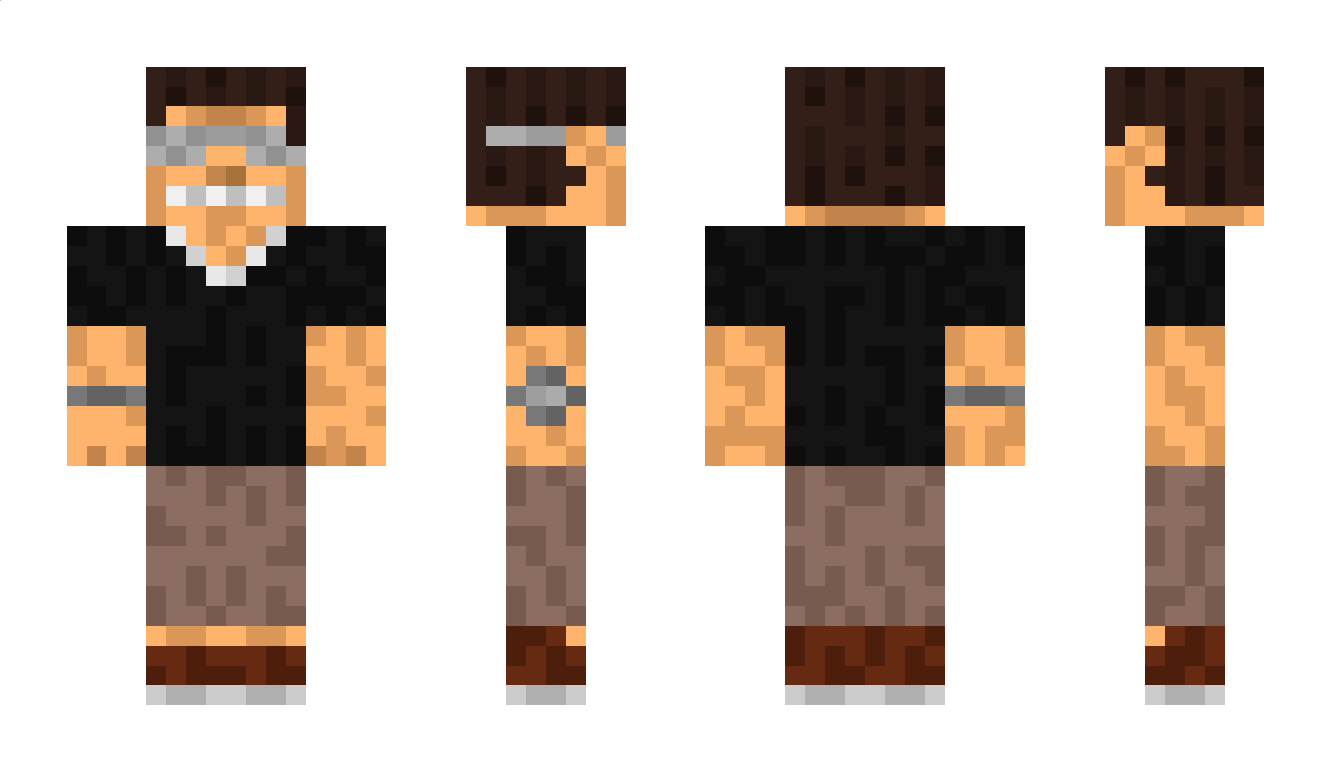 MuhAndiNugraha Minecraft Skin