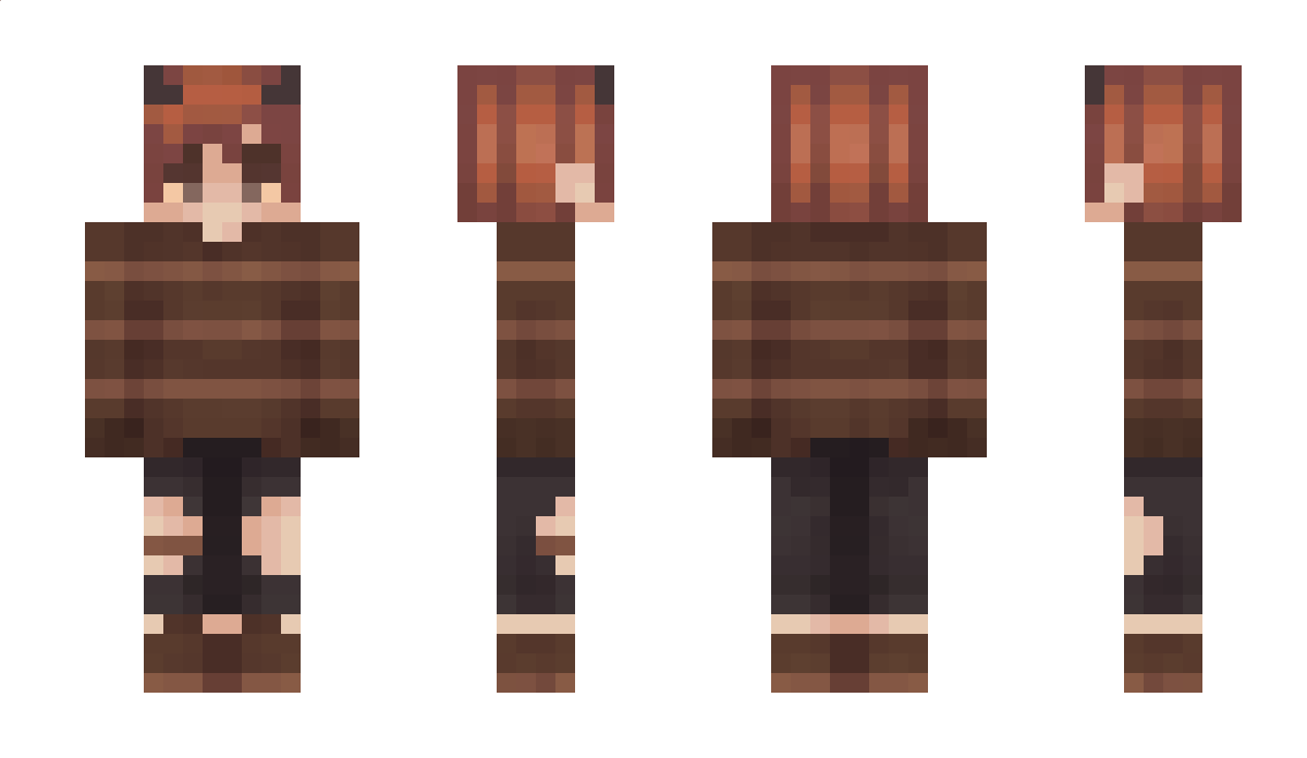 fanasey Minecraft Skin