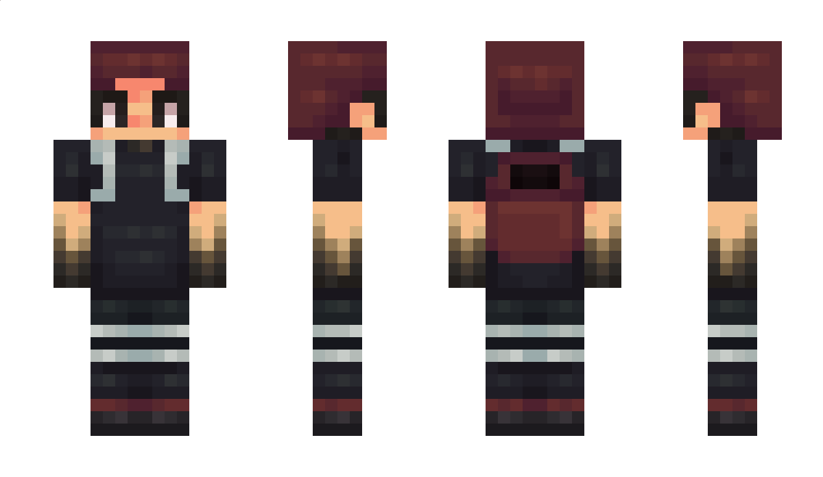 MrMisty_Eyes Minecraft Skin