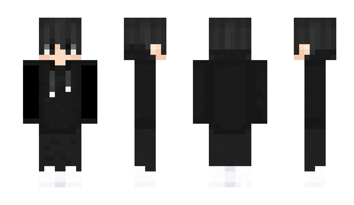 sebi707112 Minecraft Skin