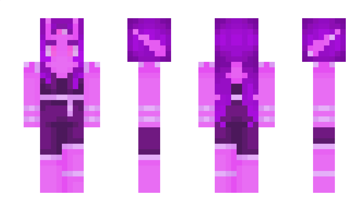 Braize_ Minecraft Skin