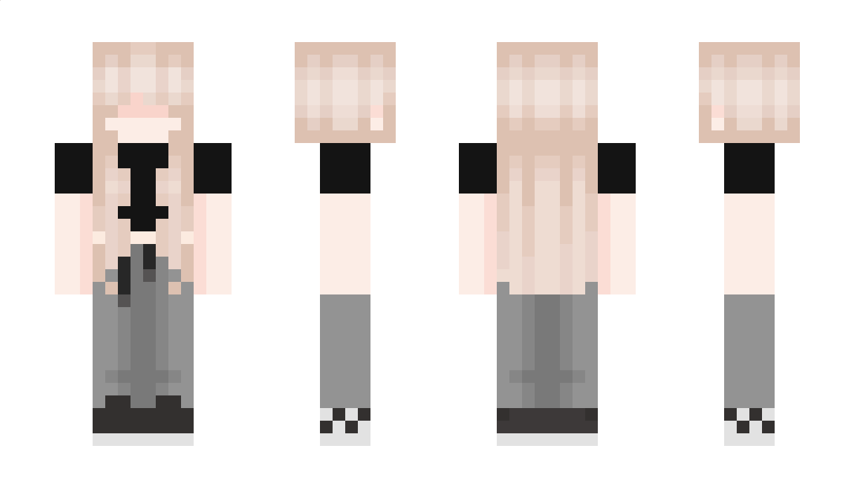 Hyperlynx_ Minecraft Skin