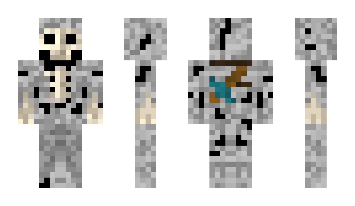 matz9r Minecraft Skin