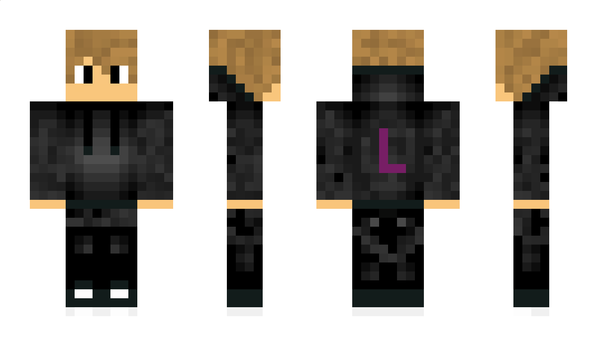 lero_rlg1 Minecraft Skin