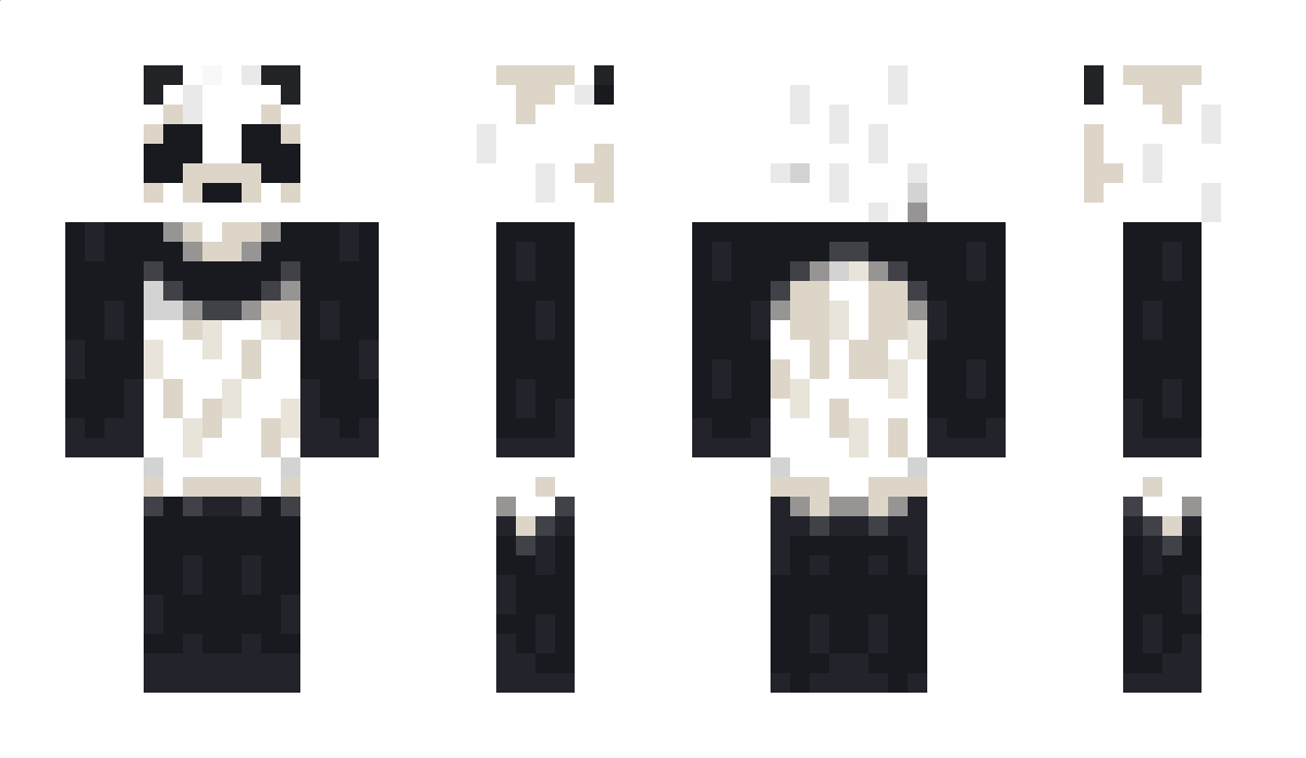 Juanitoes Minecraft Skin