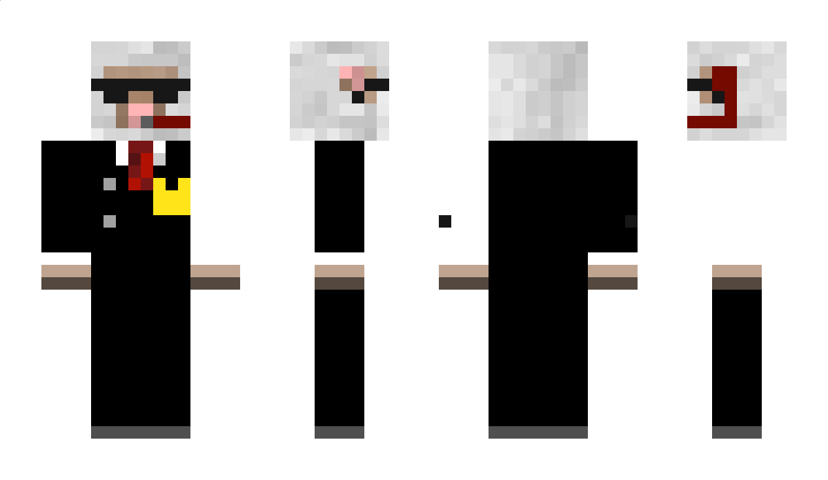 anden_bruno Minecraft Skin