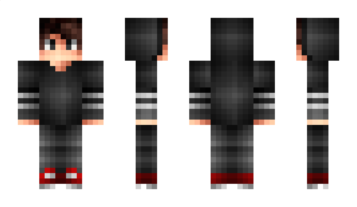 Adriens Minecraft Skin