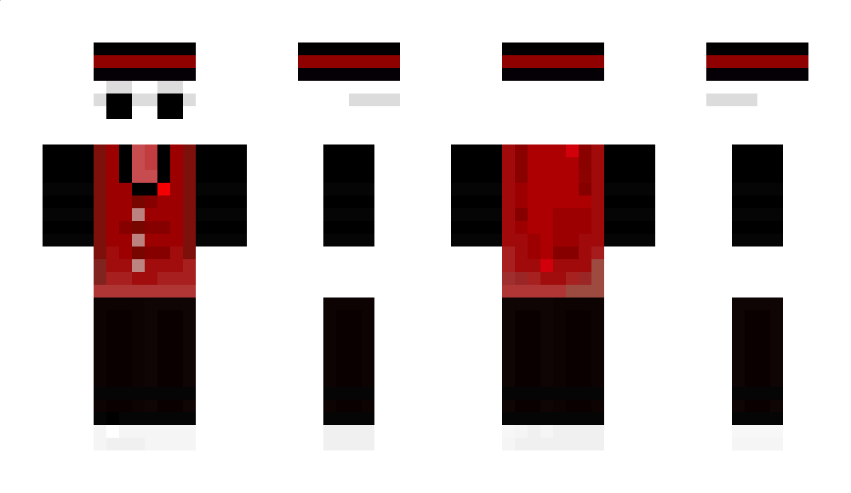 cafee_ Minecraft Skin