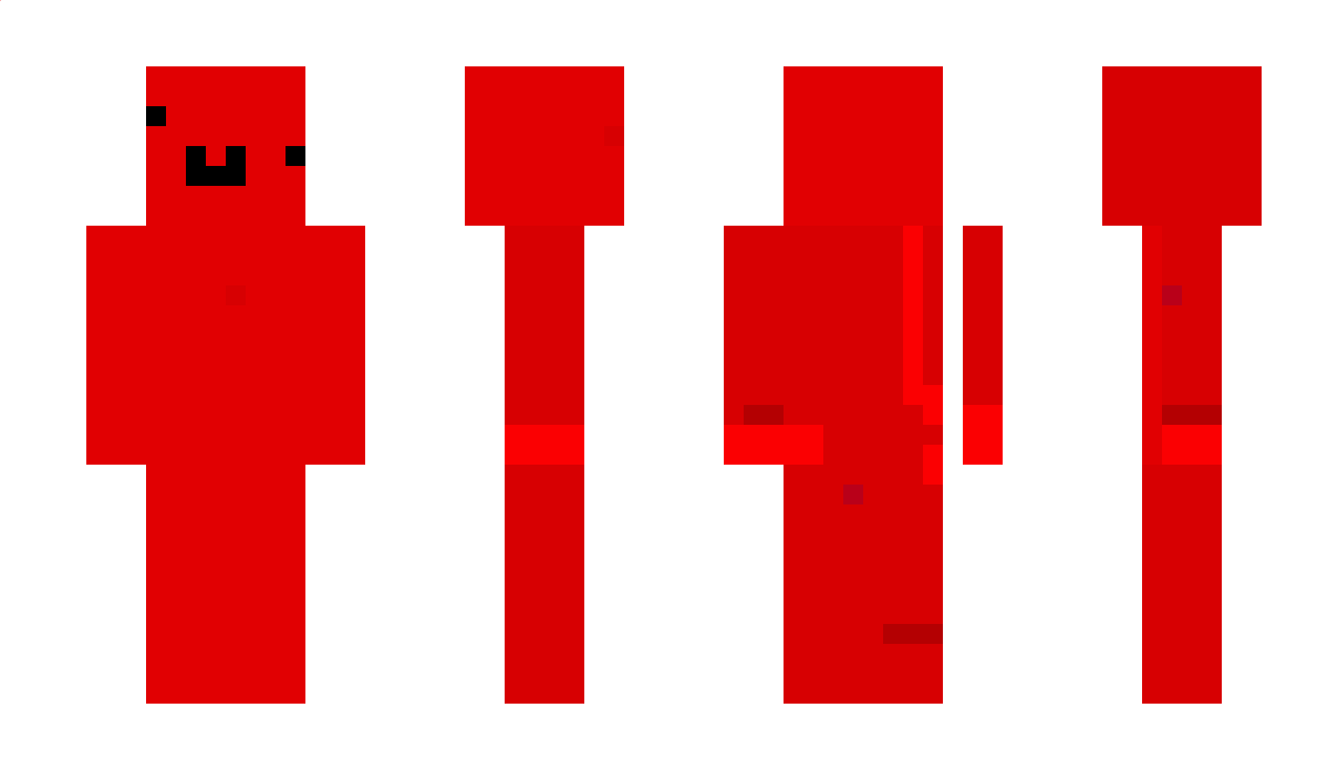 TheNenNone Minecraft Skin