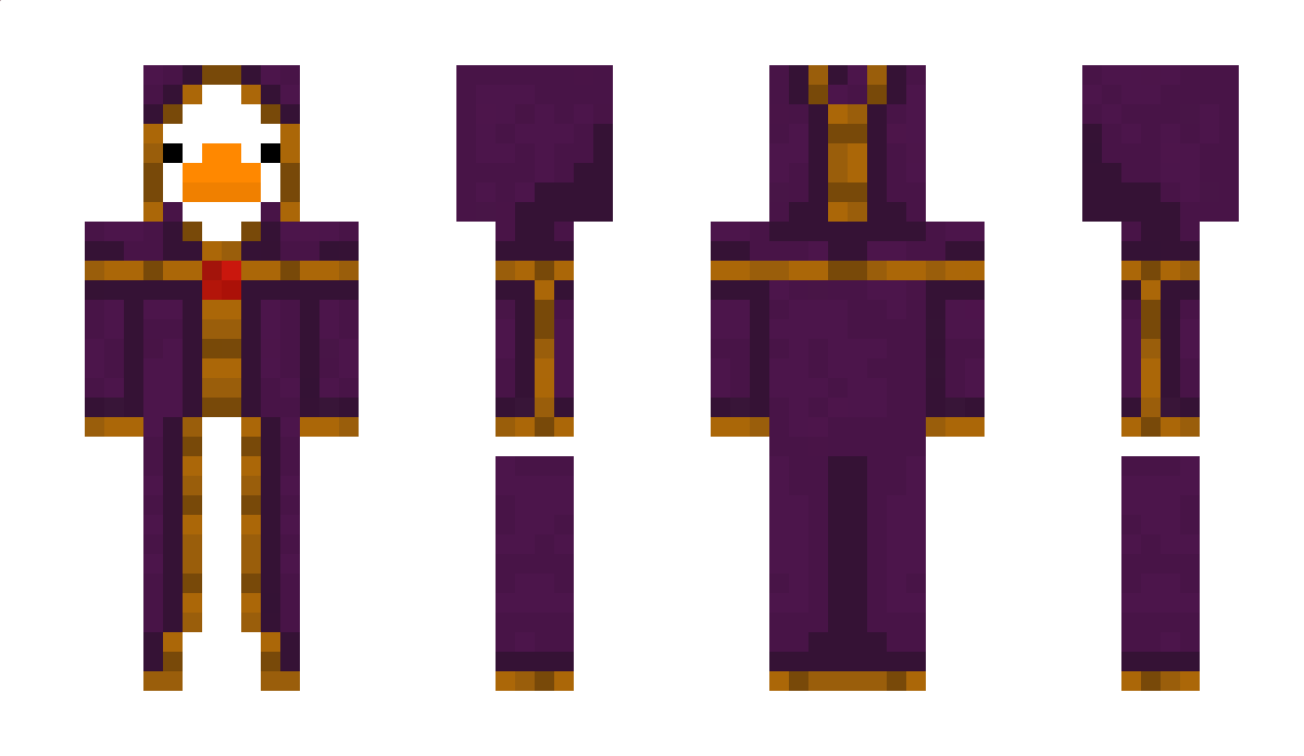 kaexli3 Minecraft Skin