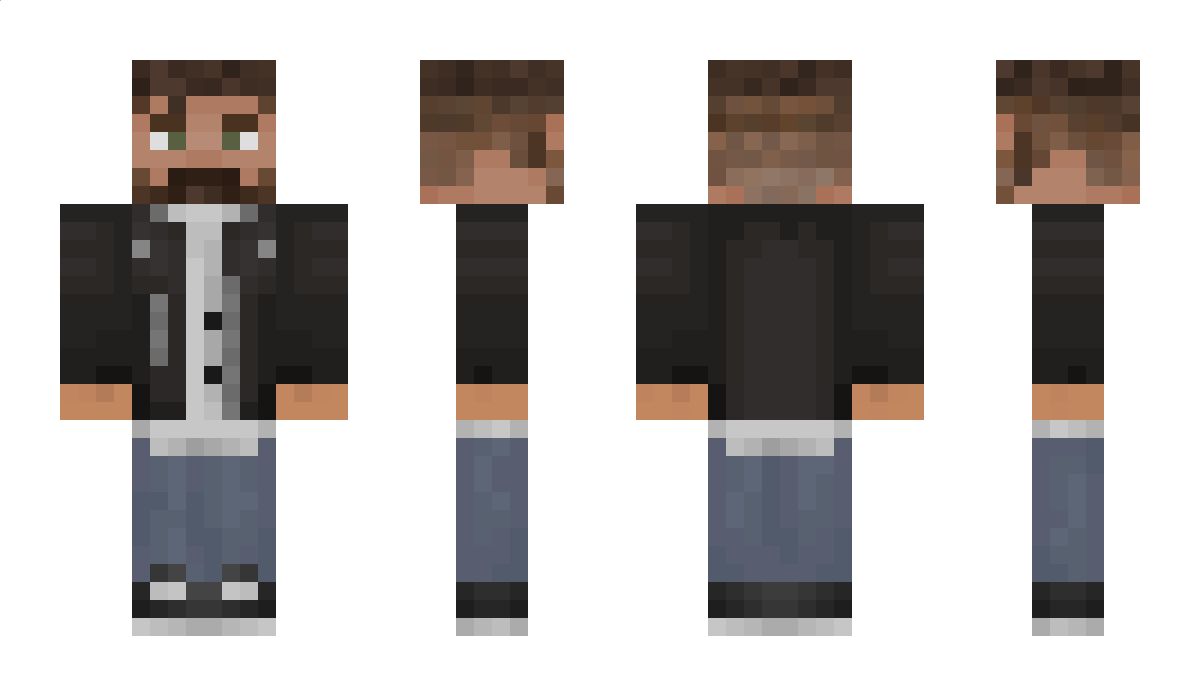 ShadesOfCedar Minecraft Skin