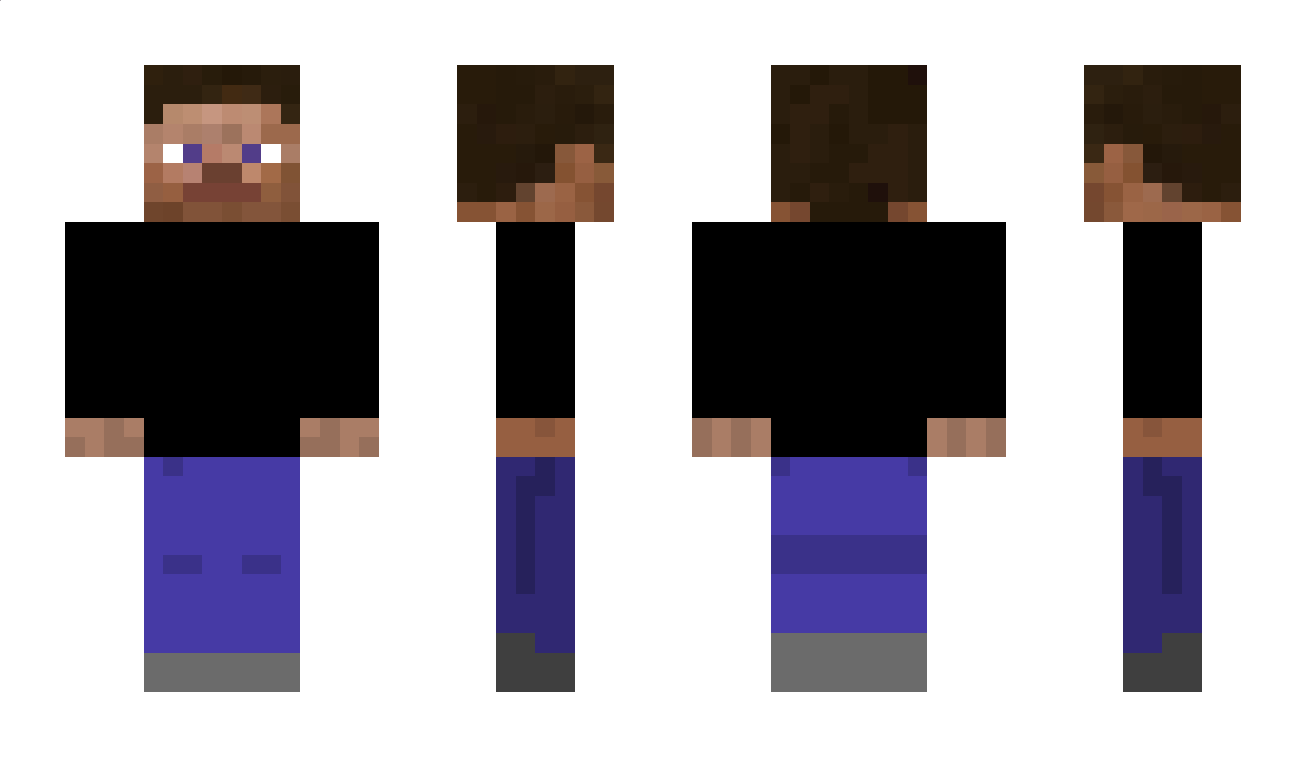 f16xx6 Minecraft Skin