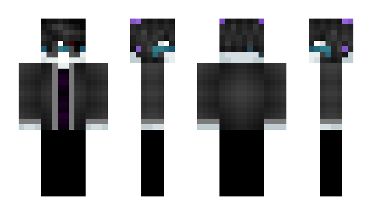 zpedrinha Minecraft Skin