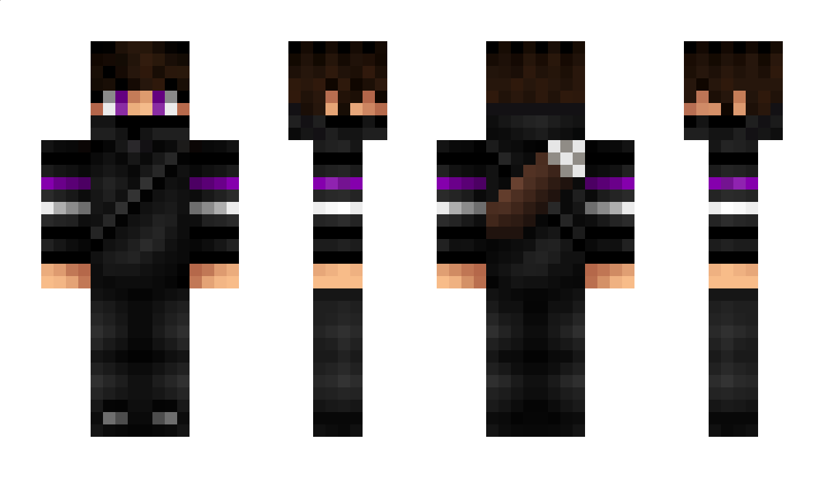 Filipcz_hrajeYT Minecraft Skin