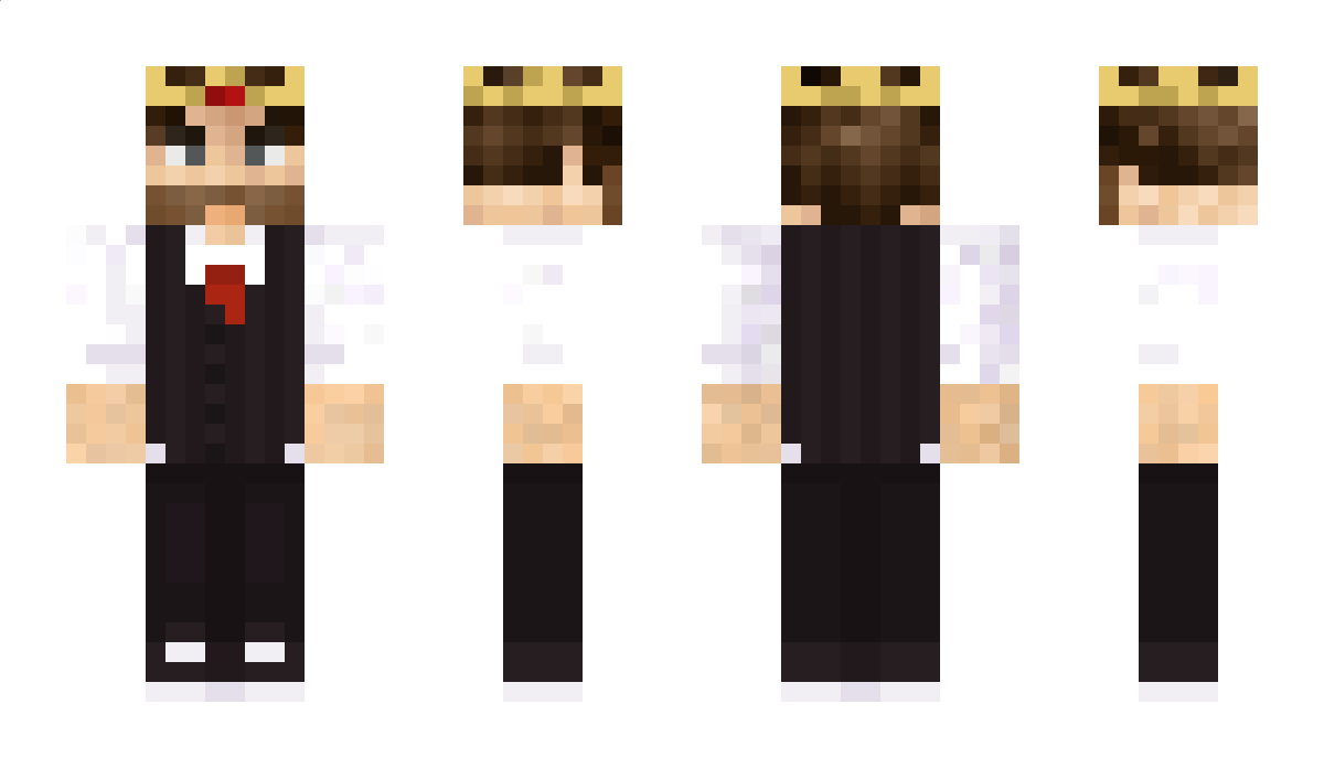 __Lukee__ Minecraft Skin