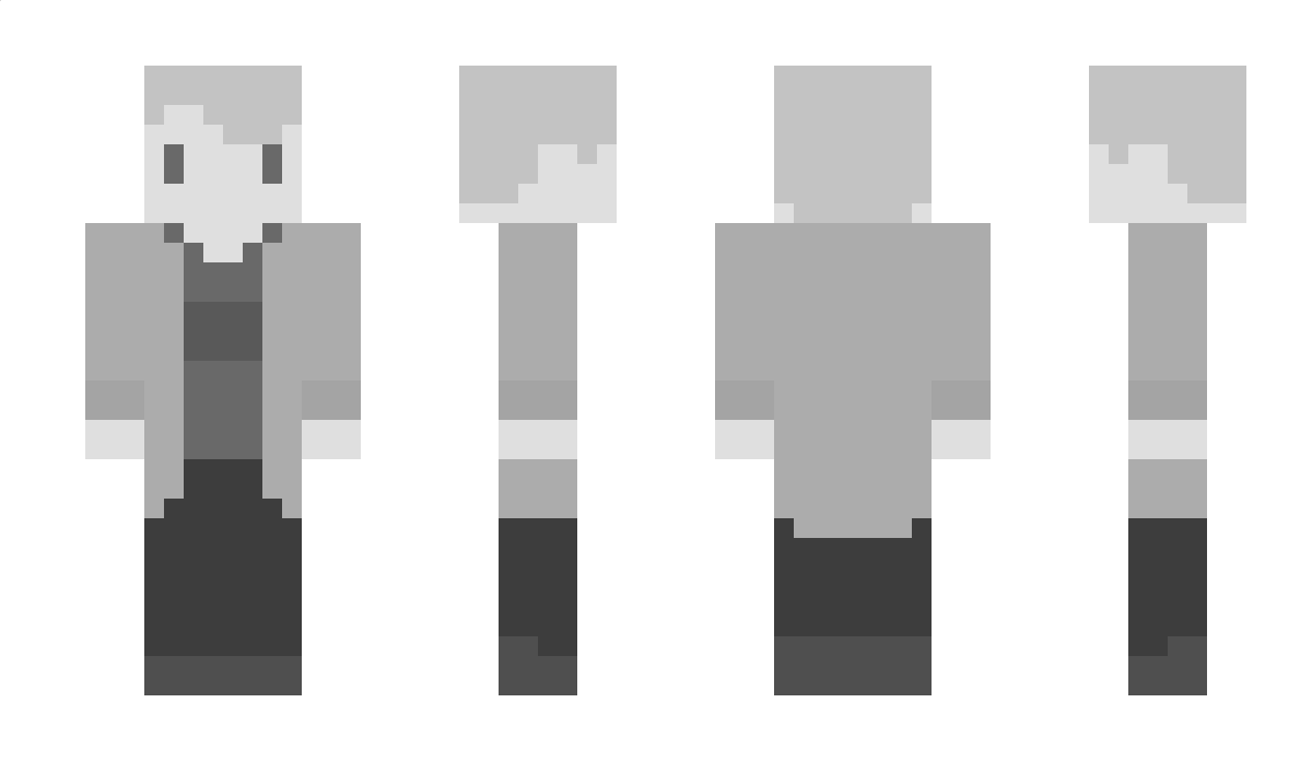 Totcho Minecraft Skin