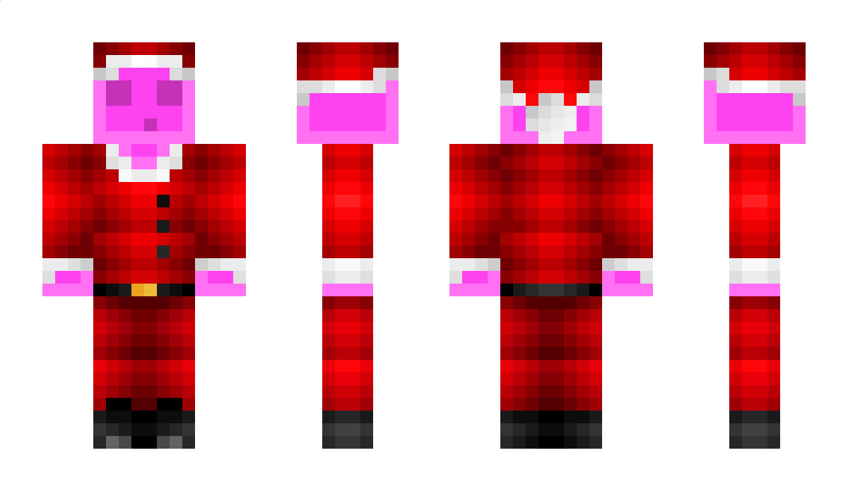 loiz Minecraft Skin