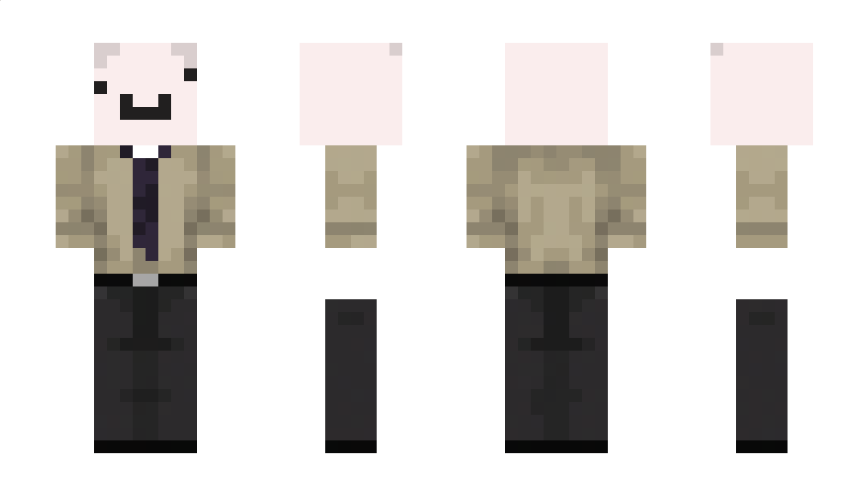 eminbas Minecraft Skin