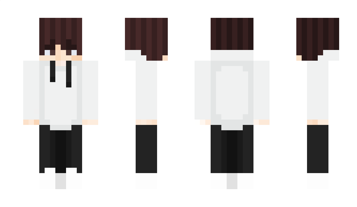 jguliver12 Minecraft Skin