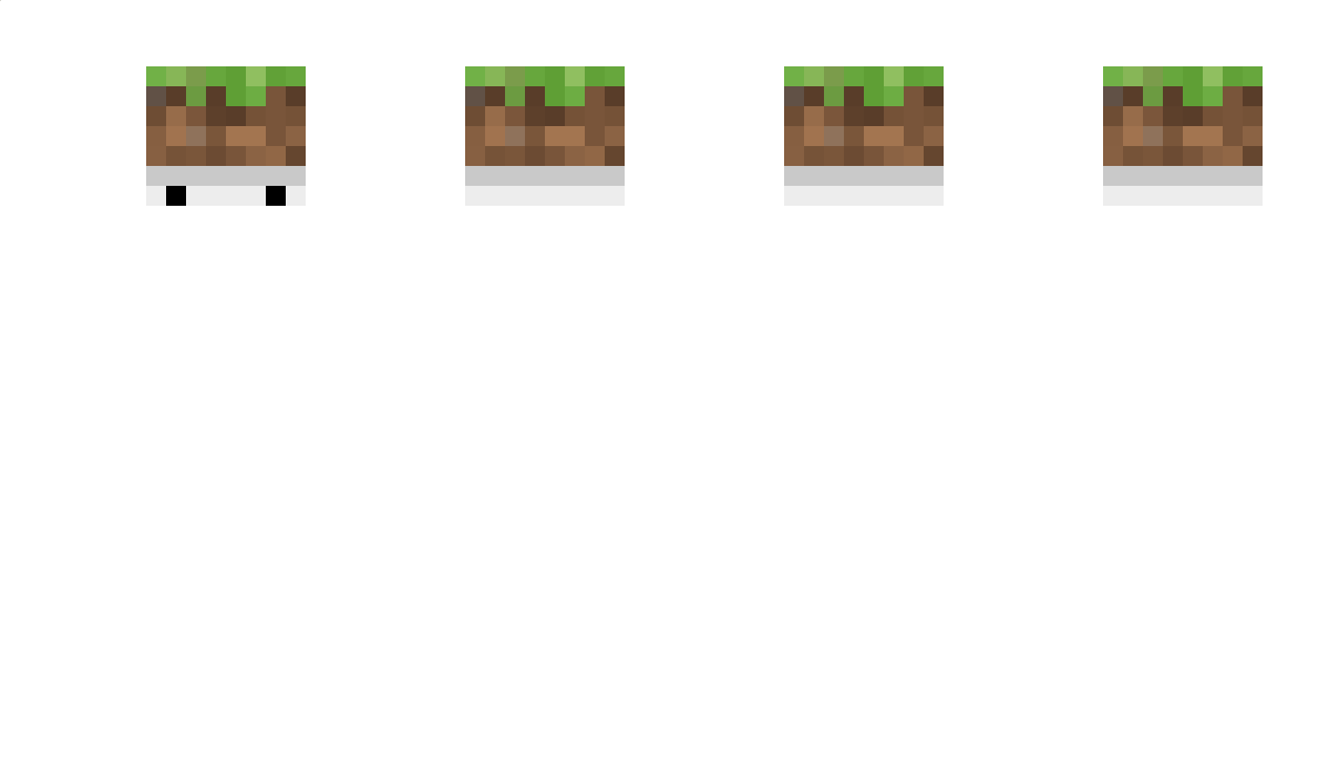 Tubness Minecraft Skin