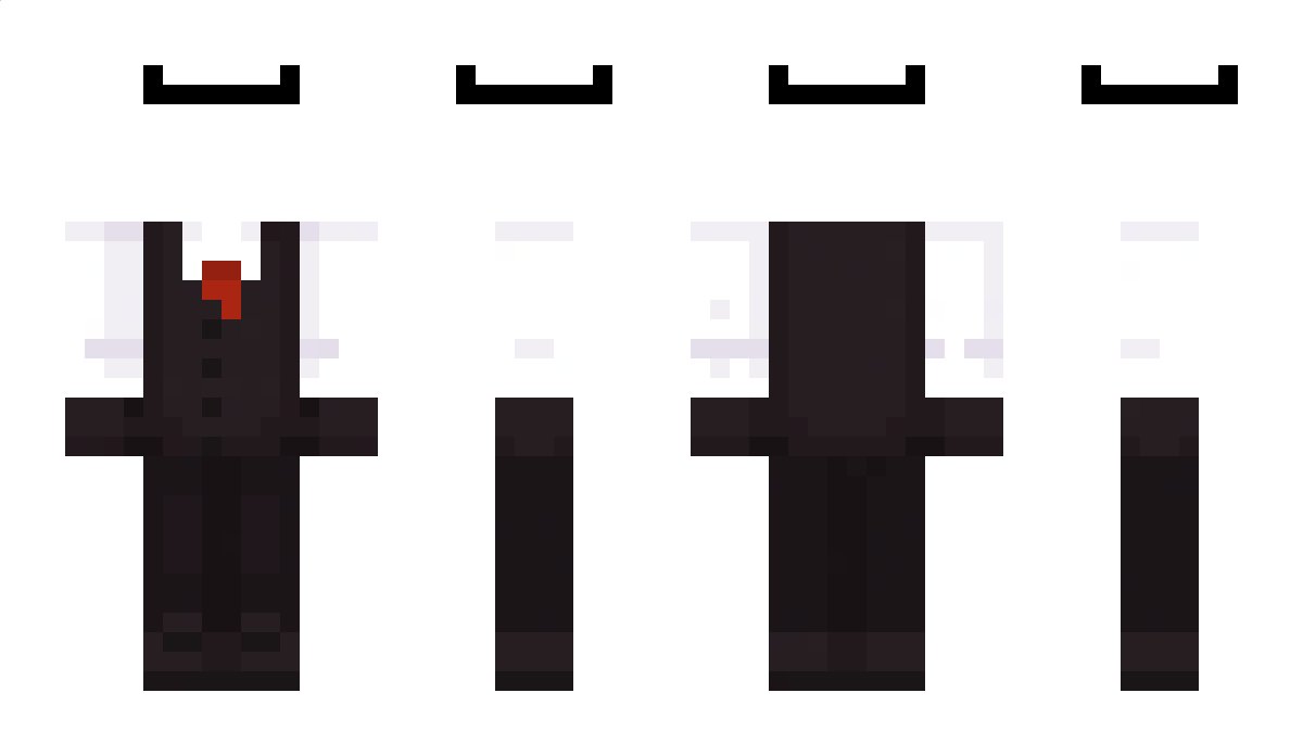 egozkit Minecraft Skin