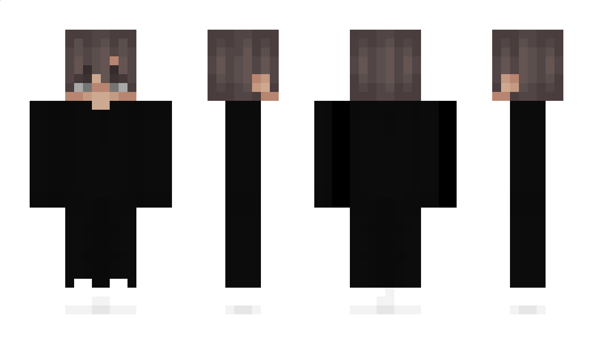 BhoppingCheater Minecraft Skin