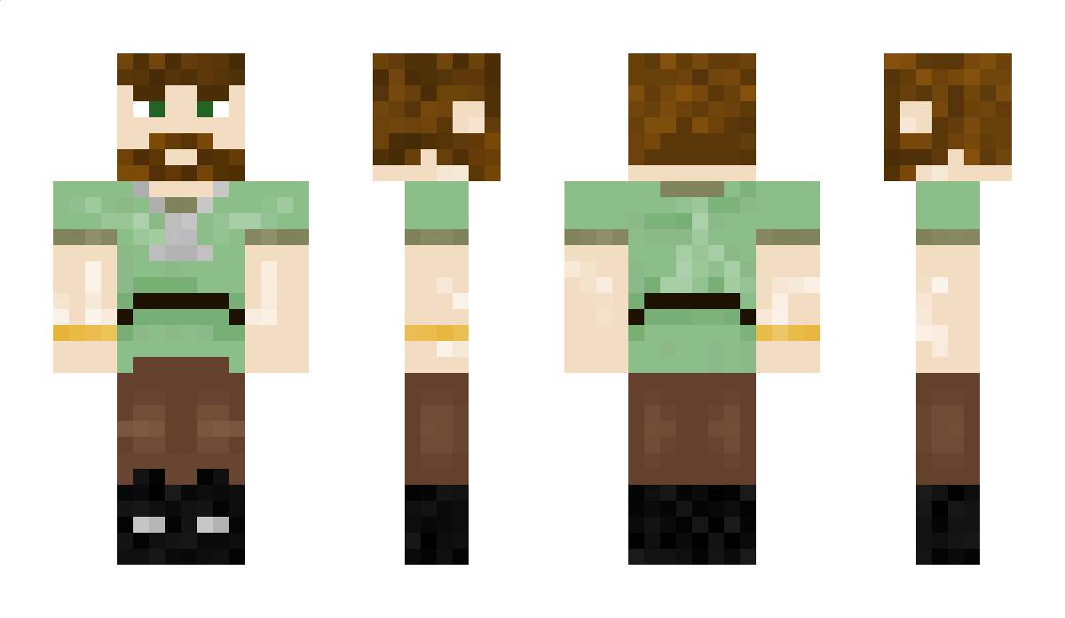 Jarl_Grim Minecraft Skin