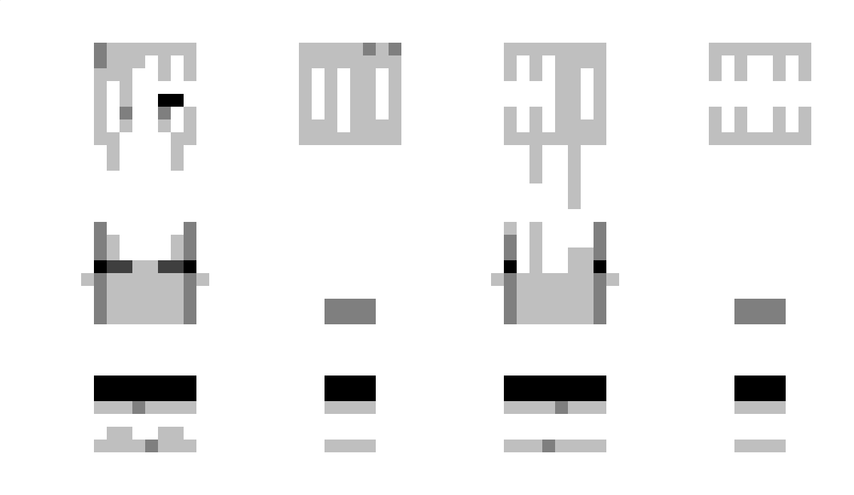 wibbol Minecraft Skin