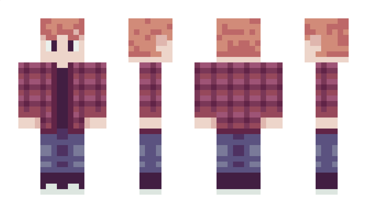 Eeleemos Minecraft Skin