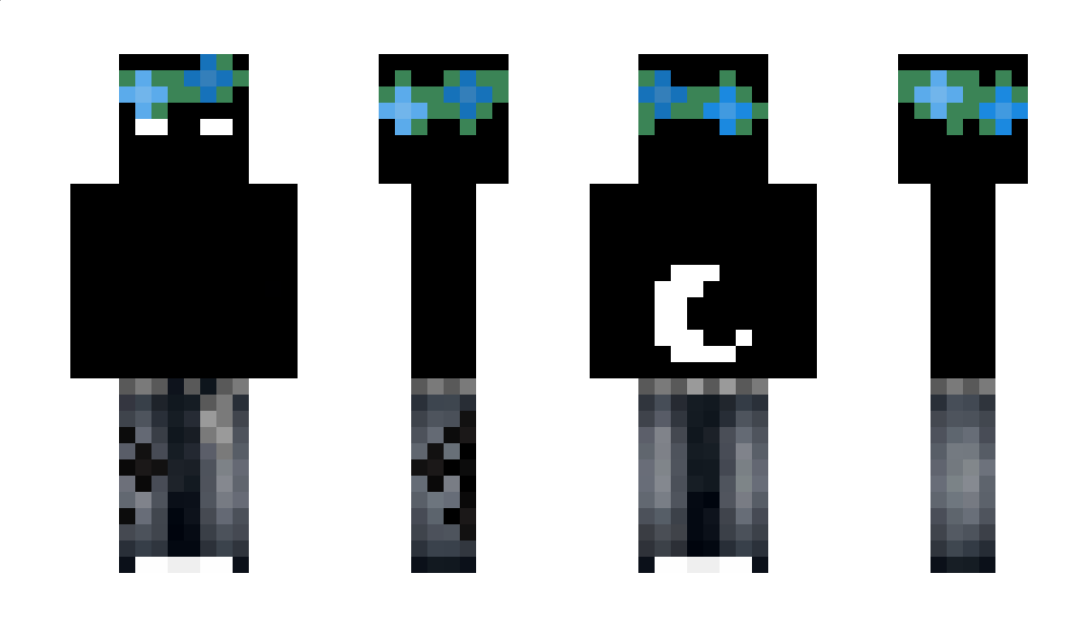 guralp Minecraft Skin