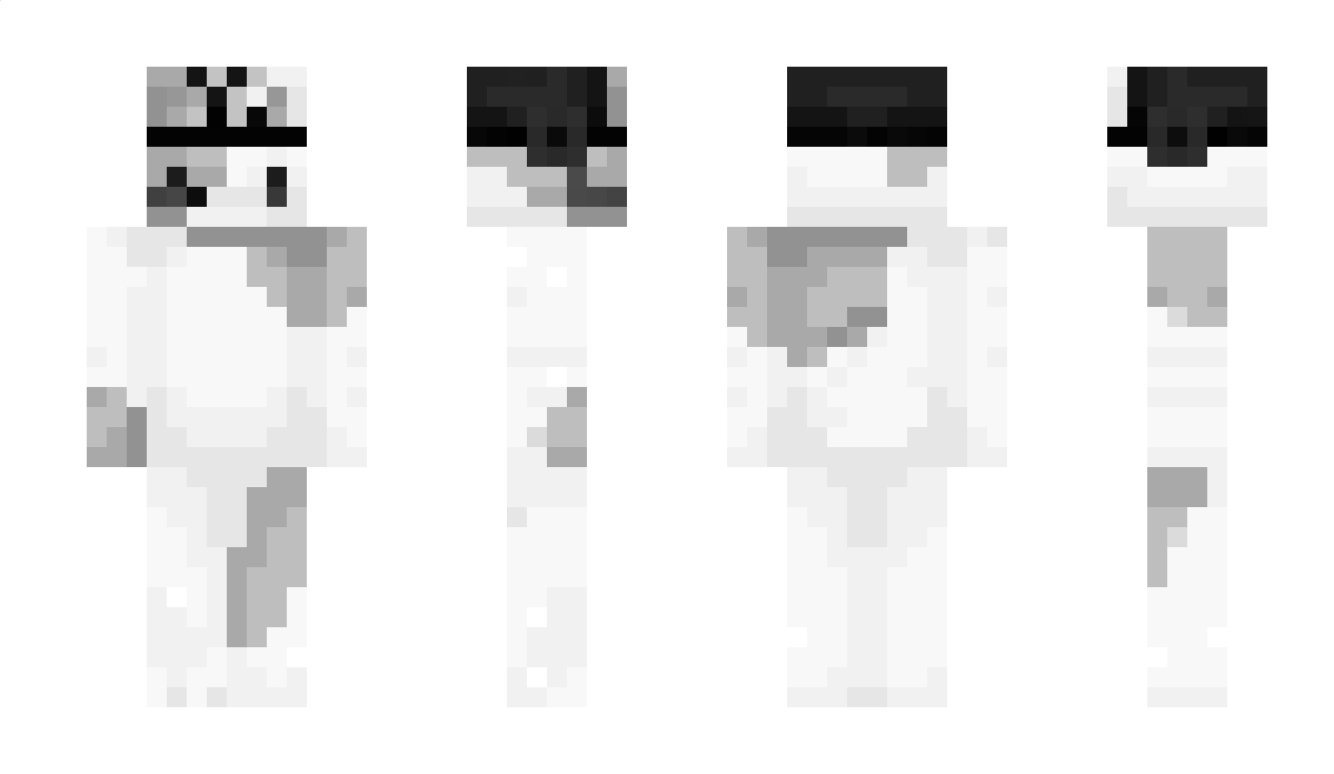 sxmwie Minecraft Skin