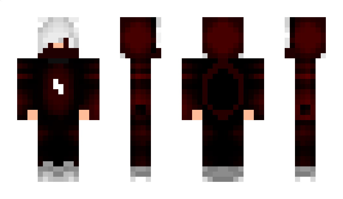 _ewil_ Minecraft Skin