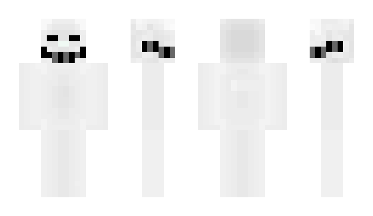 DRII4 Minecraft Skin