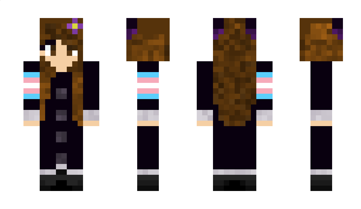 Eppe Minecraft Skin