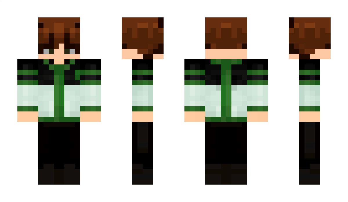 cigan_cat_sucks Minecraft Skin