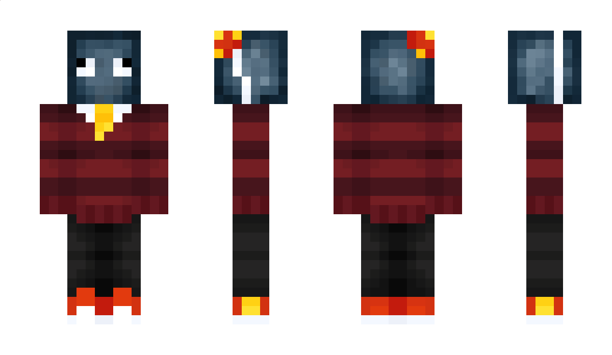 jjooosiii Minecraft Skin