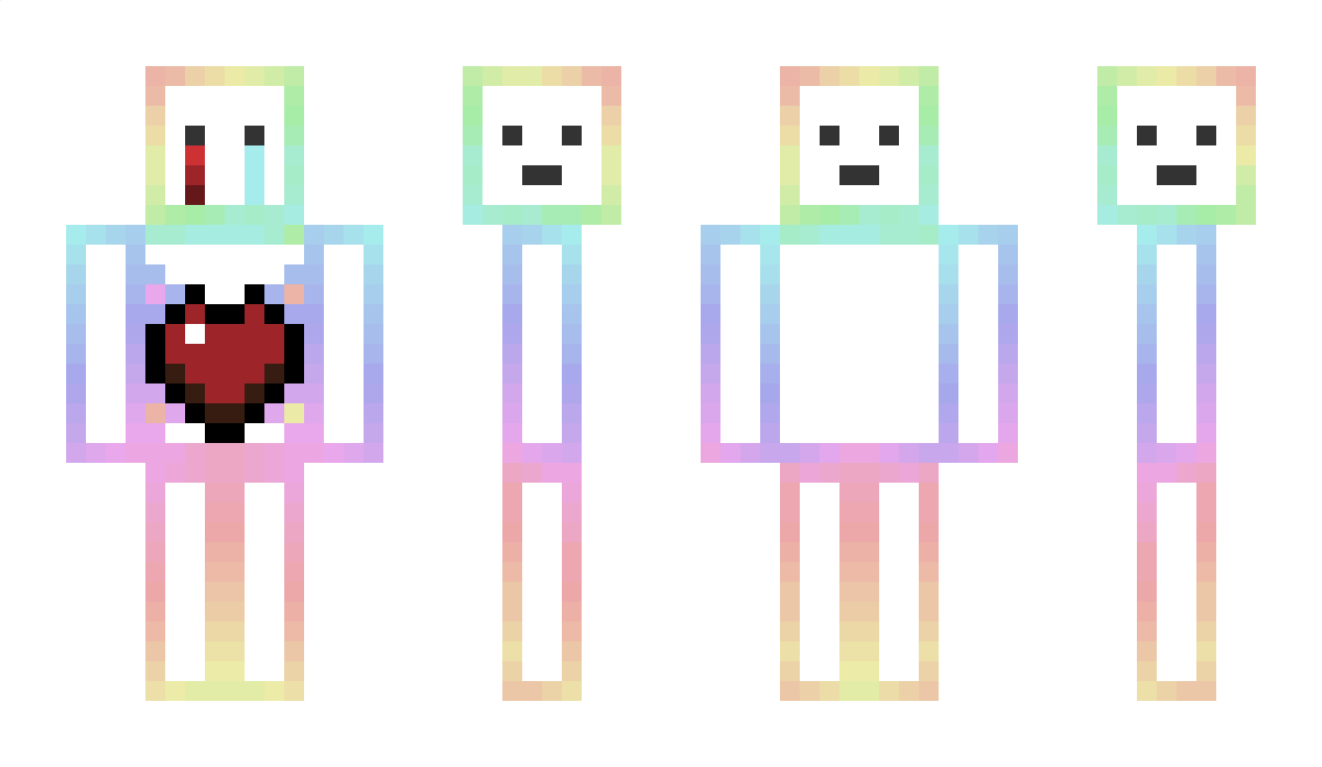 SealAngel Minecraft Skin