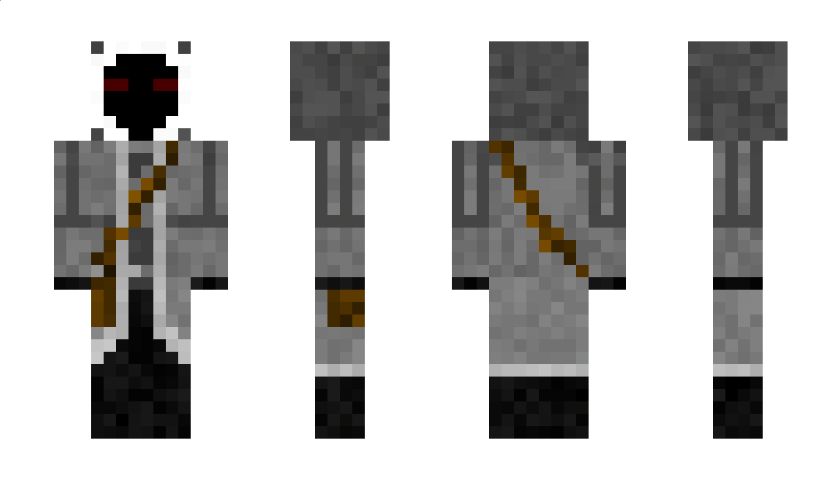 podgrzybek_pl Minecraft Skin