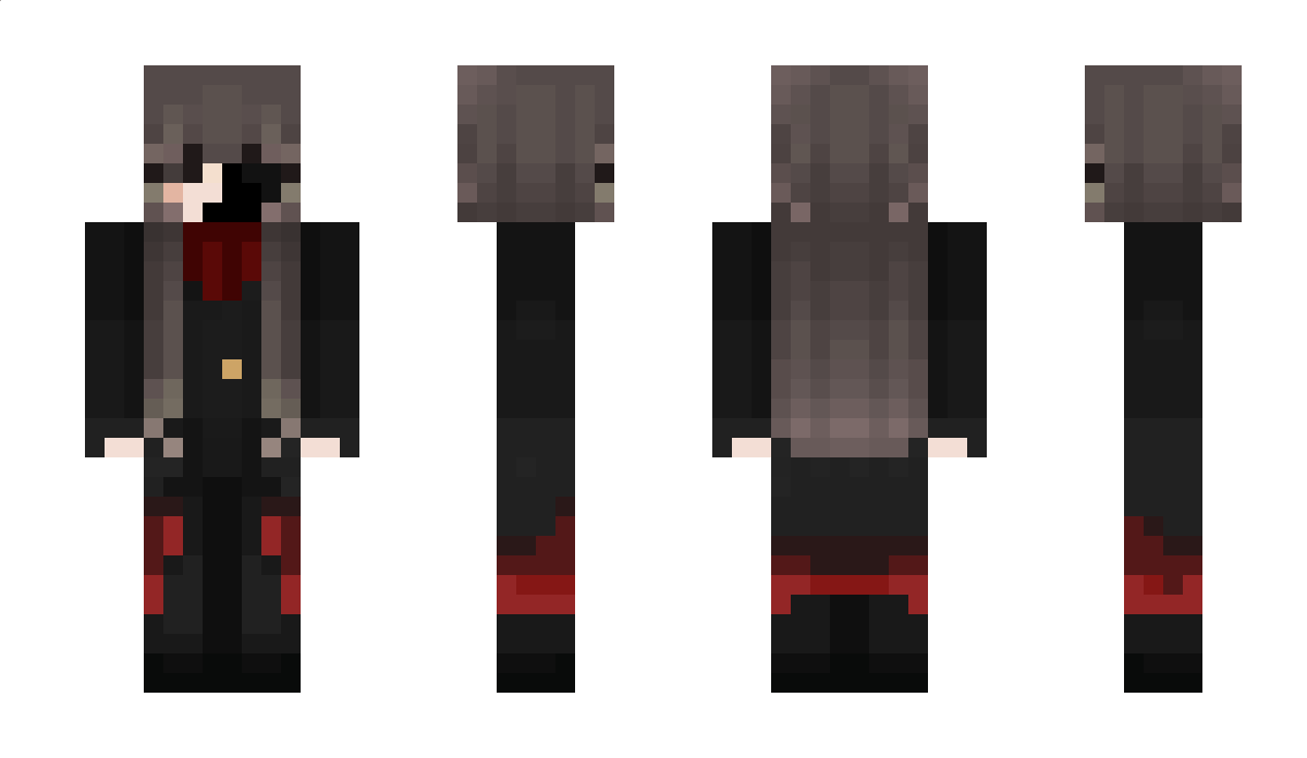 _4tlas Minecraft Skin