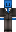 Bart8955 Minecraft Skin