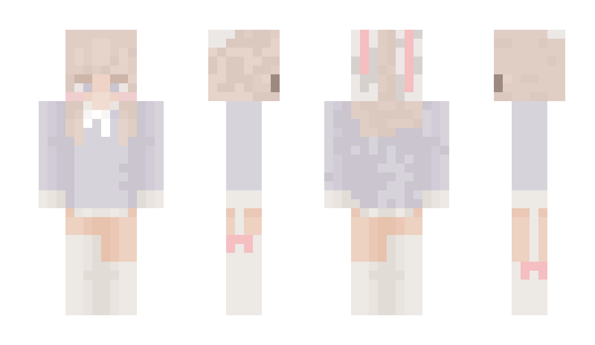 illymation Minecraft Skin