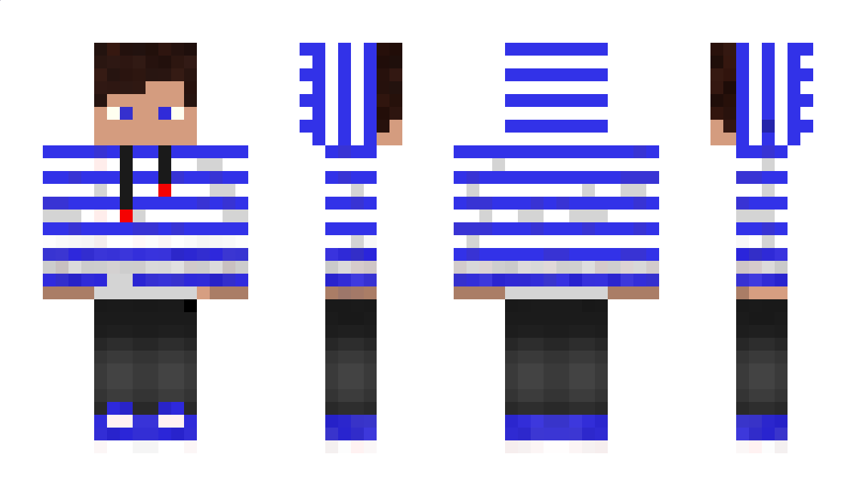 Maggis Minecraft Skin