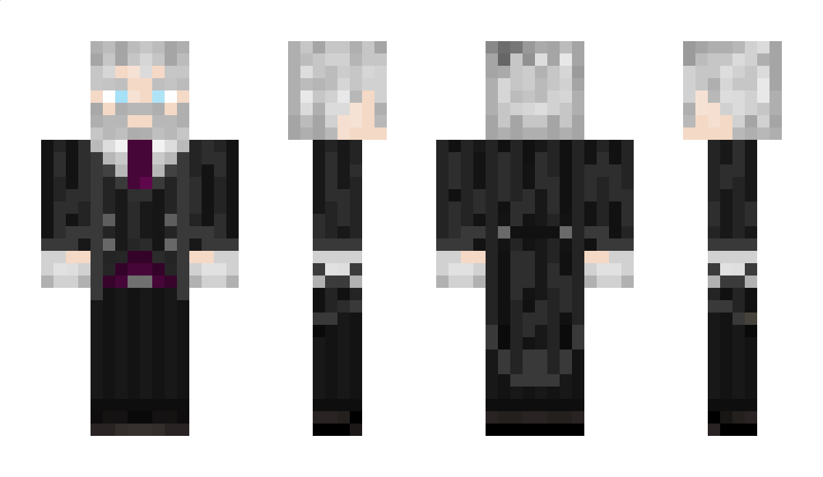 Nathey19 Minecraft Skin