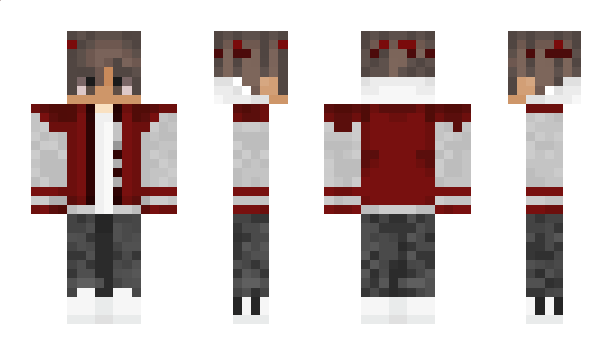 Brennn_ Minecraft Skin