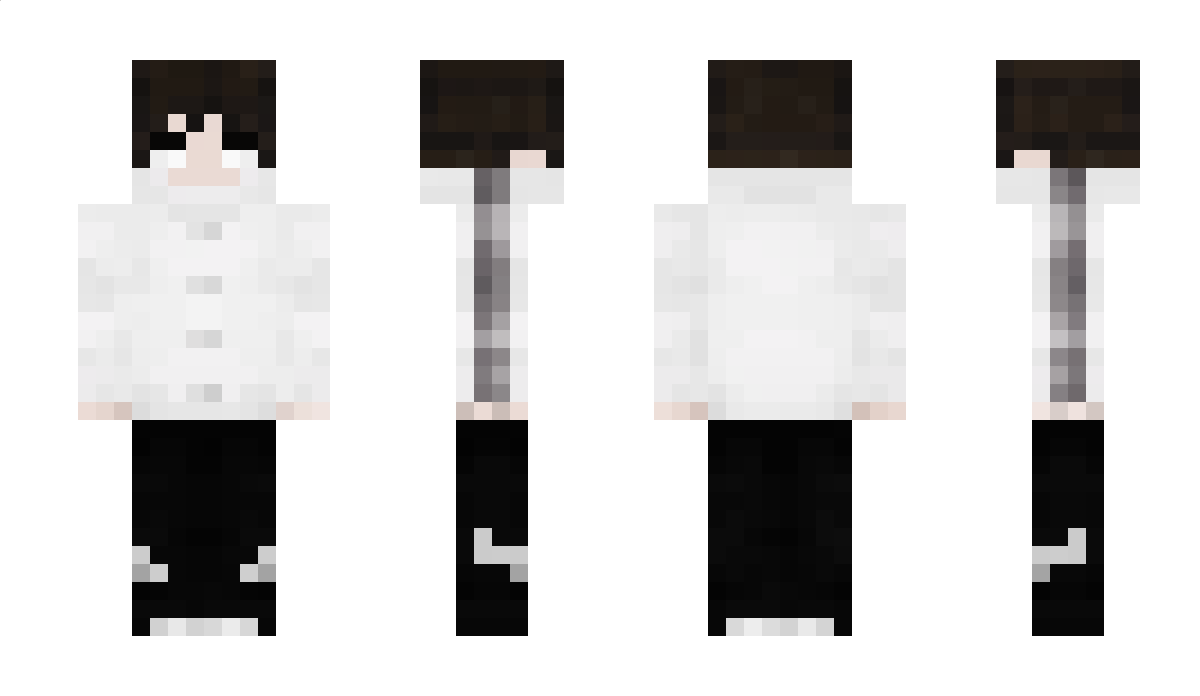 aur1el_ Minecraft Skin