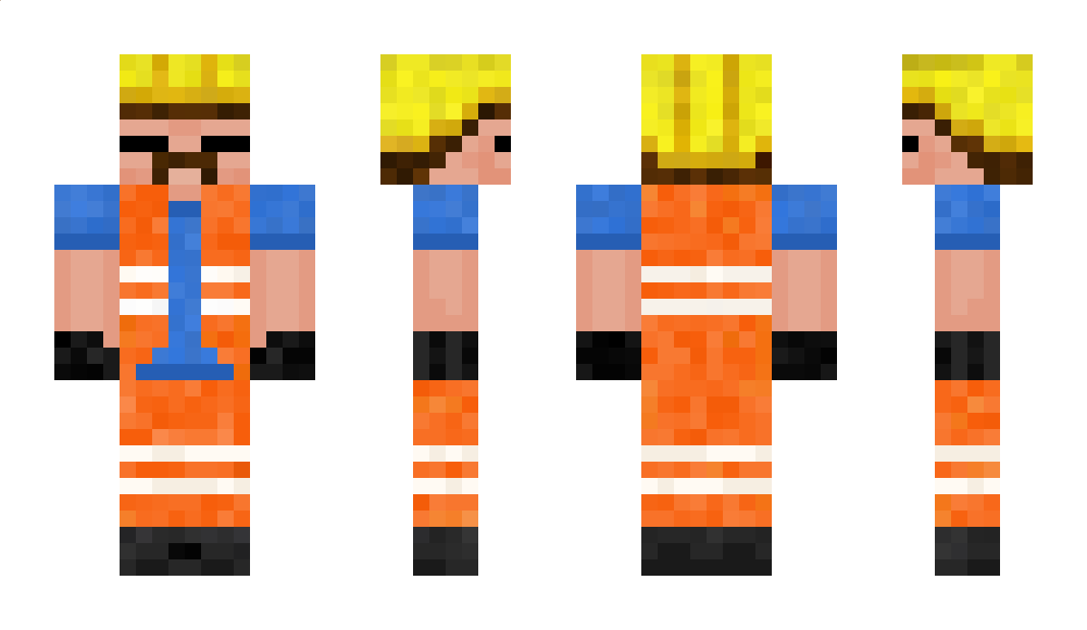 Gorg_the_King Minecraft Skin