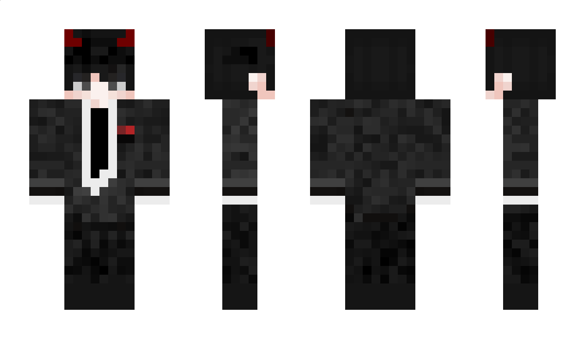 obvmano Minecraft Skin