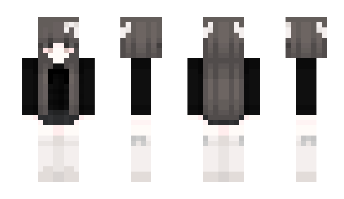 adorefawns Minecraft Skin