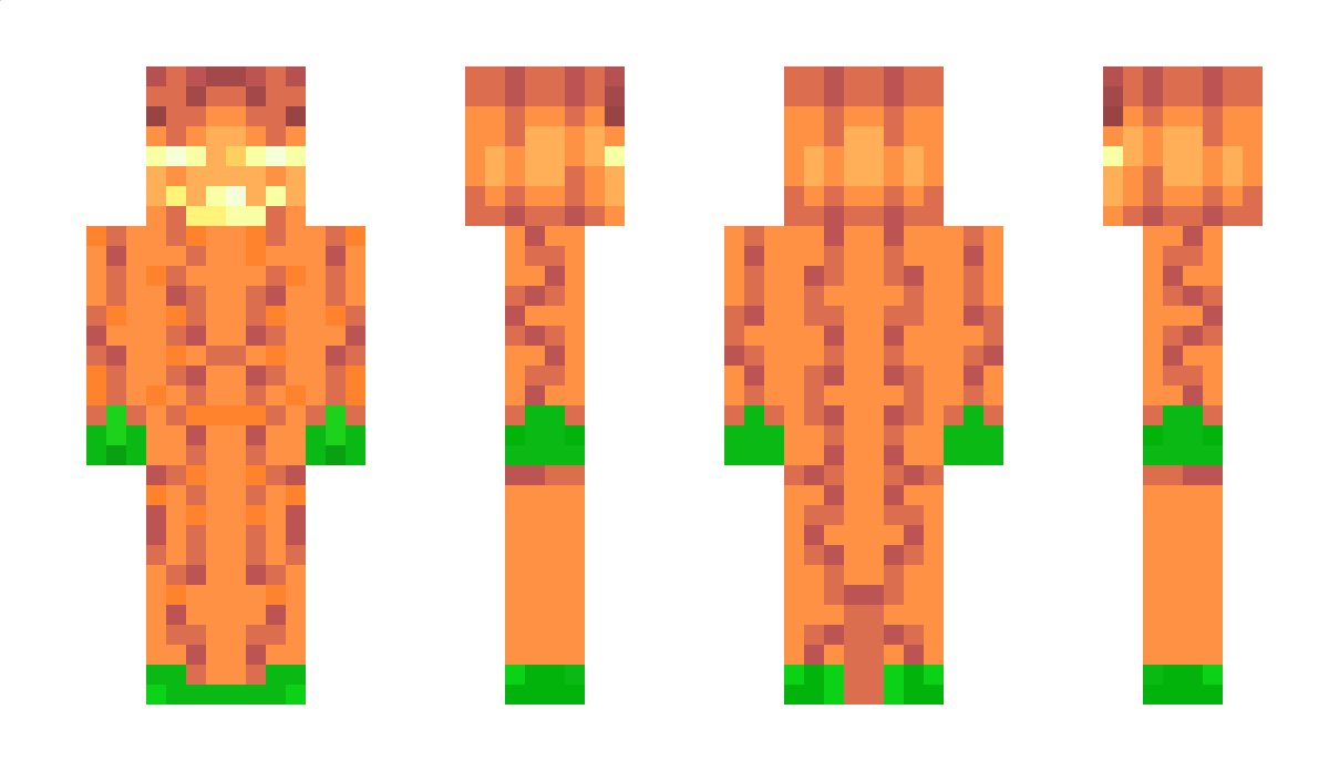 _Lunar__ Minecraft Skin