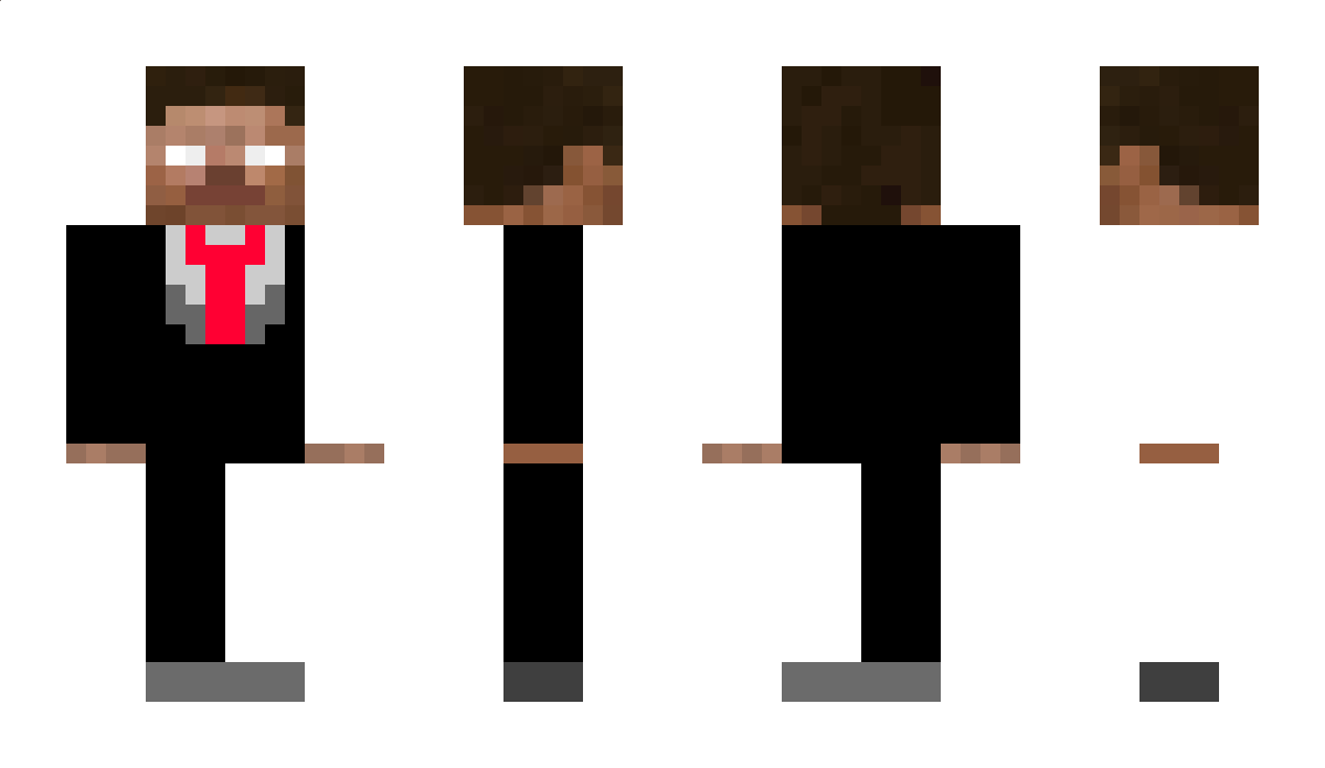 odklejus_69 Minecraft Skin